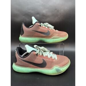 Nike Kobe 10 GS 2014 Easter Youth Size 6Y Shoes Sneakers 726067-808
